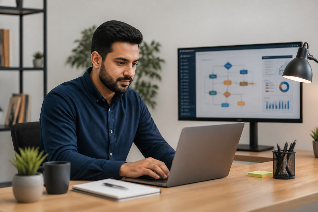 AI Automation & CRM Expert Jobs in Rawalpindi