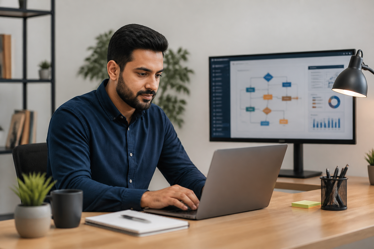 AI Automation & CRM Expert Jobs in Rawalpindi