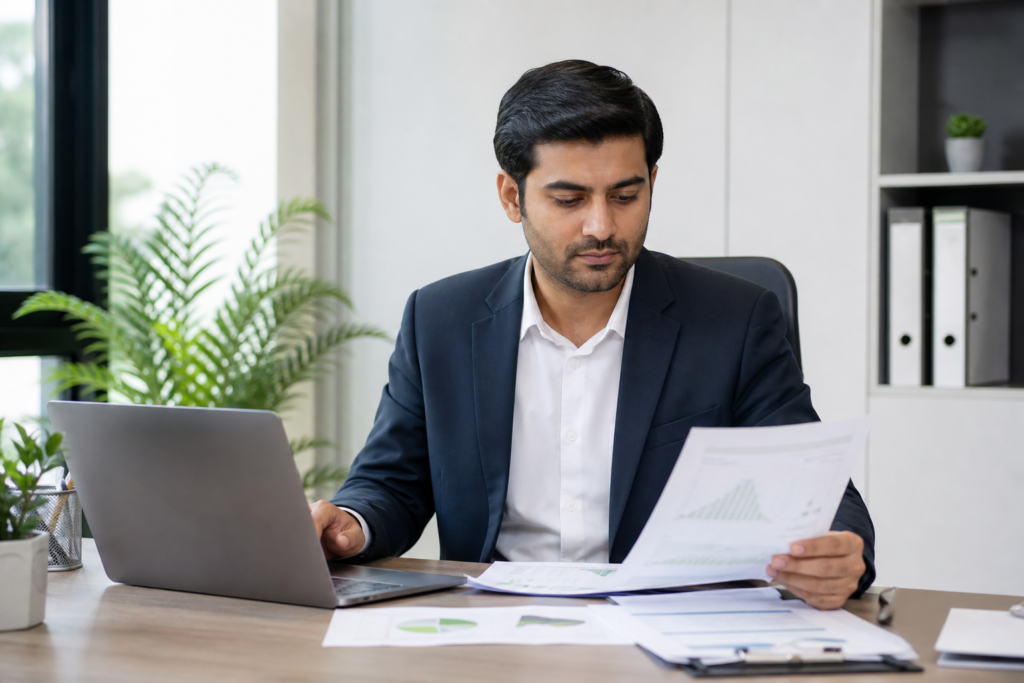 EXIM Bank Finance and Accounts Jobs 2026